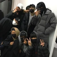 8 Boys