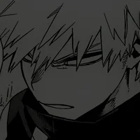 Katsuki Bakugo 
