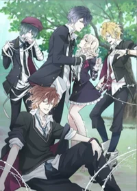 Diabolik Lovers