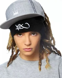 Tom Kaulitz