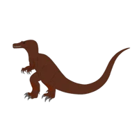 Titanus Analosaur-MV