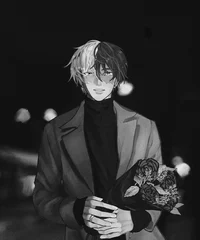 -S H O T O TODOROKI-