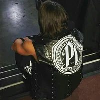 Aj Styles