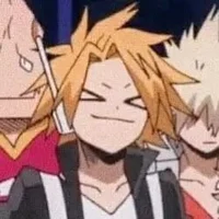Denki Kamanari 