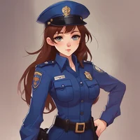 Officer paige