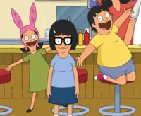 Belcher Siblings