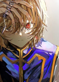 Kurapika