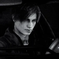 LEON KENNEDY 