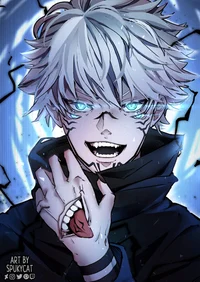 Gojo Sukuna 
