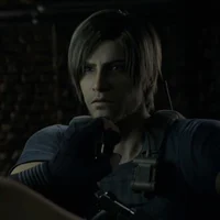 Leon Kennedy