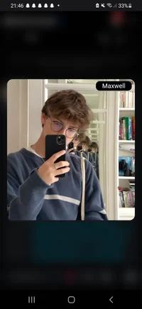 Maxwell