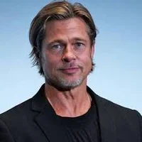 Brad Pitt