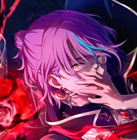 Kamishiro Rui magici