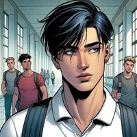 The Exchange Student