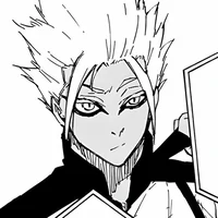 2BLLK Shidou Ryusei