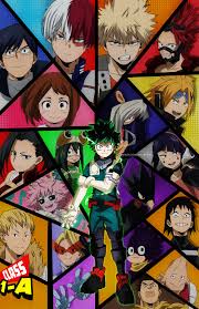 Class 1-A