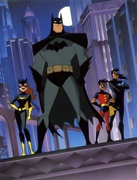 Batfamily