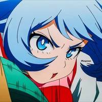 Nejire Hado