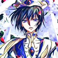 Lelouch vi Britannia