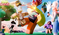 Slap battles admins