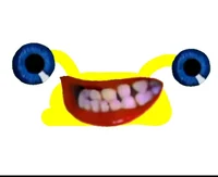 Klaky-Csupo Creature