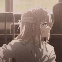Violet Evergarden
