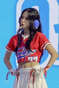 Myoui Mina