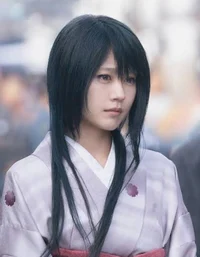 Tomoe Yukishiro