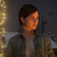 6TLOU Ellie Williams