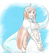 Dragon Orihime