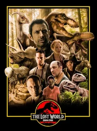 Jurassic Park II