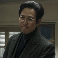 Ли Джон-джэ