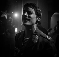 Вова Адидас