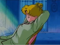 Usagi tsukino