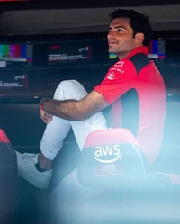Carlos Sainz