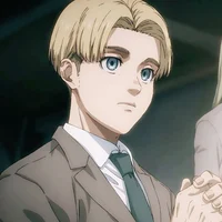 Armin Arlert