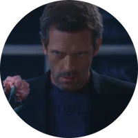 Gregory House