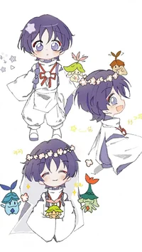 Little Kunikuzushi