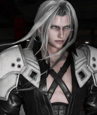 Sephiroth