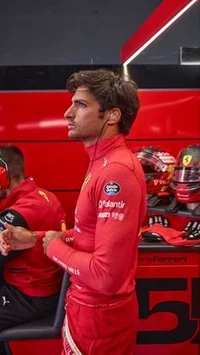 Carlos Sainz