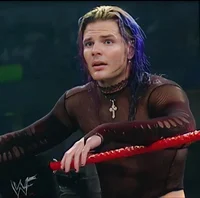Jeff Hardy