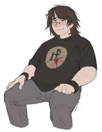 Incel Roommate