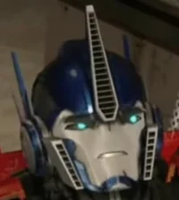 Optimus Prime
