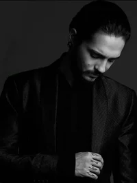 Tom Kaulitz 