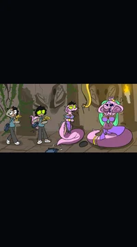 Hypnosis snake TF TG