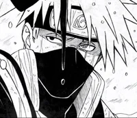 09 - Kakashi Hatake