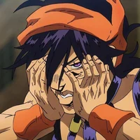 Narancia Ghirga