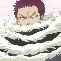 Charlotte Katakuri