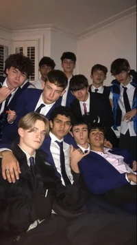 All Boys School