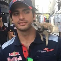 Carlos Sainz